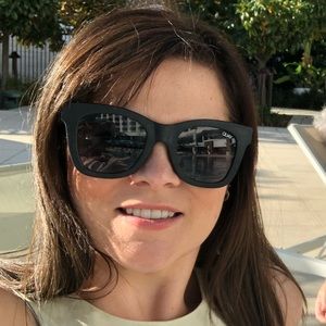 Meet your Posher, Carolyn